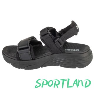 Sandały Big Star Sandals W RR274A077 41