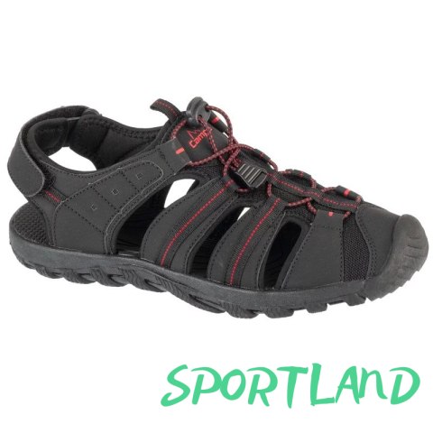 Sandały Campus Carlit Sandal M CM0109122260 42 Sandały Campus Carlit Sandal M CM0109122260 42