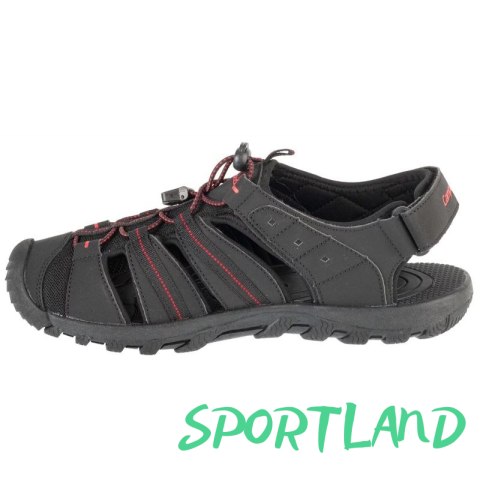Sandały Campus Carlit Sandal M CM0109122260 42 Sandały Campus Carlit Sandal M CM0109122260 42