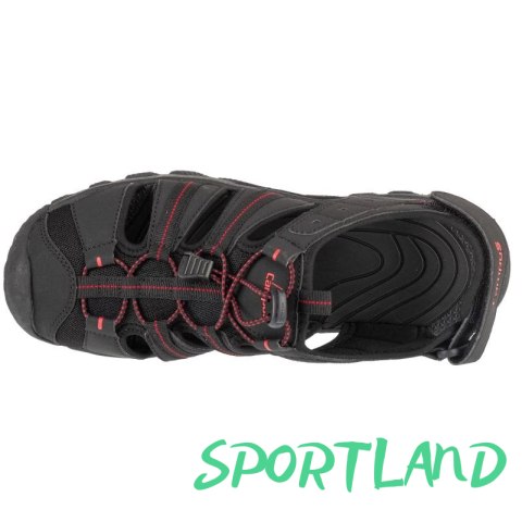 Sandały Campus Carlit Sandal M CM0109122260 42 Sandały Campus Carlit Sandal M CM0109122260 42