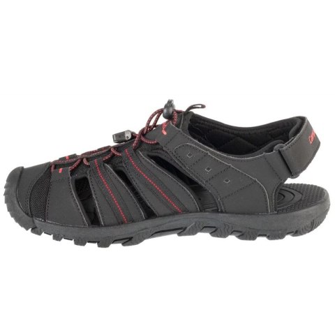 Sandały Campus Carlit Sandal M CM0109122260 43 Sandały Campus Carlit Sandal M CM0109122260 43