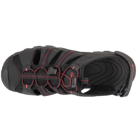 Sandały Campus Carlit Sandal M CM0109122260 43 Sandały Campus Carlit Sandal M CM0109122260 43