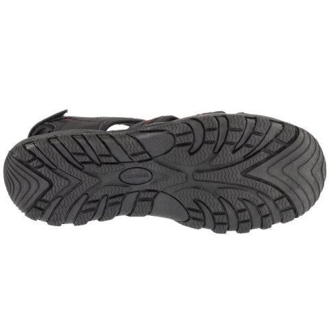 Sandały Campus Carlit Sandal M CM0109122260 43 Sandały Campus Carlit Sandal M CM0109122260 43