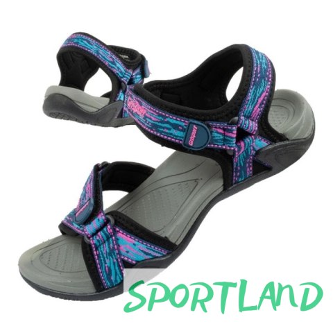Sandały Grisport W GR-25-34-9024L 37 Sandały Grisport W GR-25-34-9024L 37