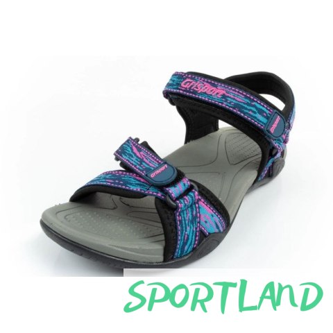 Sandały Grisport W GR-25-34-9024L 37 Sandały Grisport W GR-25-34-9024L 37