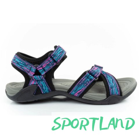 Sandały Grisport W GR-25-34-9024L 37 Sandały Grisport W GR-25-34-9024L 37
