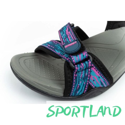 Sandały Grisport W GR-25-34-9024L 37 Sandały Grisport W GR-25-34-9024L 37