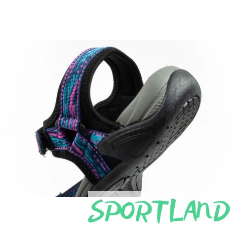 Sandały Grisport W GR-25-34-9024L 37 Sandały Grisport W GR-25-34-9024L 37