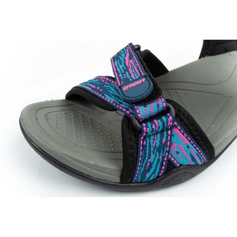Sandały Grisport W GR-25-34-9024L 38 Sandały Grisport W GR-25-34-9024L 38