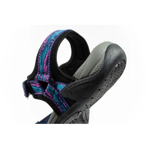 Sandały Grisport W GR-25-34-9024L 38 Sandały Grisport W GR-25-34-9024L 38