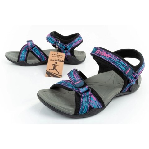 Sandały Grisport W GR-25-34-9024L 38 Sandały Grisport W GR-25-34-9024L 38