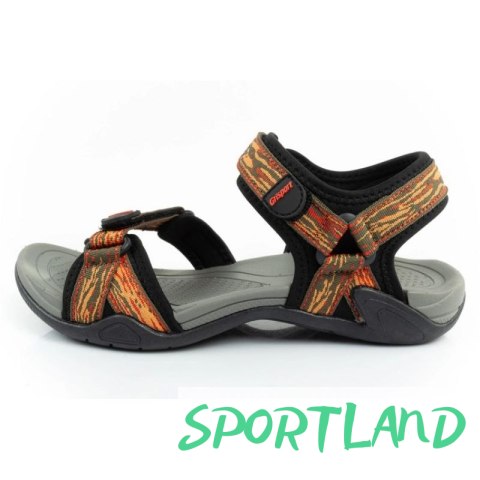 Sandały Grisport W GR-25-34-9025L 38 Sandały Grisport W GR-25-34-9025L 38