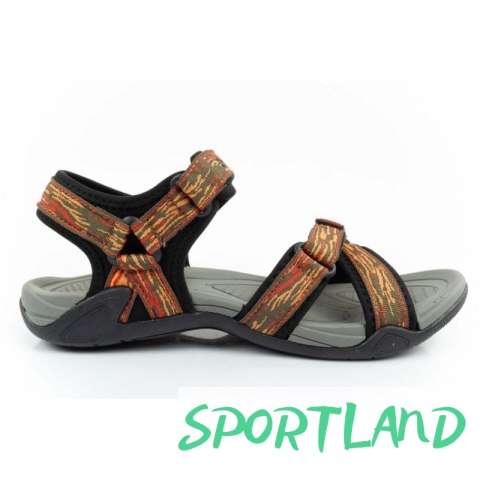 Sandały Grisport W GR-25-34-9025L 38 Sandały Grisport W GR-25-34-9025L 38