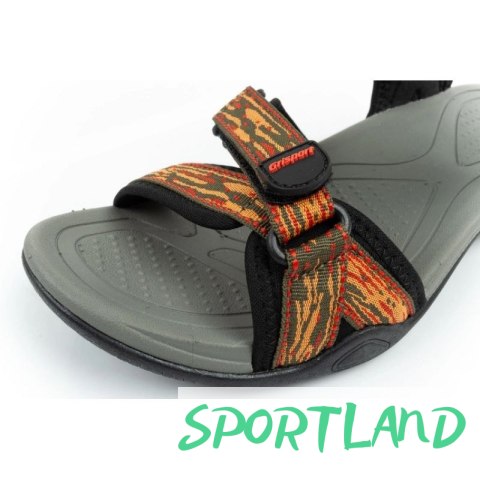Sandały Grisport W GR-25-34-9025L 38 Sandały Grisport W GR-25-34-9025L 38