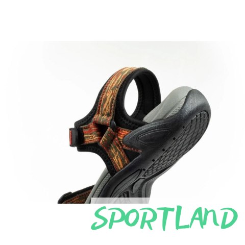 Sandały Grisport W GR-25-34-9025L 38 Sandały Grisport W GR-25-34-9025L 38