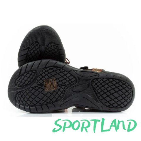 Sandały Grisport W GR-25-34-9025L 38 Sandały Grisport W GR-25-34-9025L 38