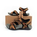 Sandały Grisport W GR-25-34-9025L 38