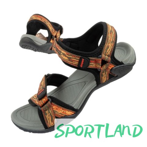 Sandały Grisport W GR-25-34-9025L 39 Sandały Grisport W GR-25-34-9025L 39