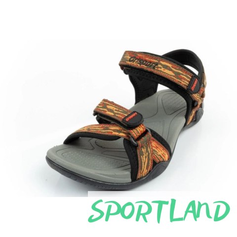 Sandały Grisport W GR-25-34-9025L 40 Sandały Grisport W GR-25-34-9025L 40