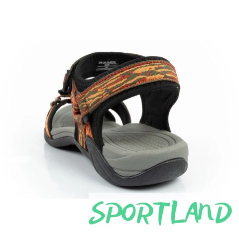 Sandały Grisport W GR-25-34-9025L 40 Sandały Grisport W GR-25-34-9025L 40