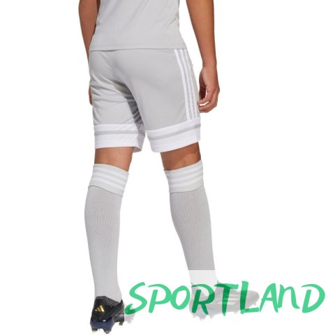 Spodenki adidas Squadra 25 Jr JJ2427 128 cm Spodenki adidas Squadra 25 Jr JJ2427 128 cm