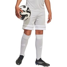 Spodenki adidas Squadra 25 Jr JJ2427 140 cm