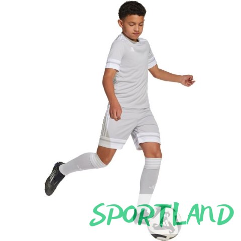 Spodenki adidas Squadra 25 Jr JJ2427 140 cm Spodenki adidas Squadra 25 Jr JJ2427 140 cm