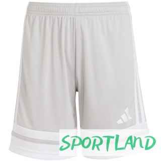 Spodenki adidas Squadra 25 Jr JJ2427 152cm