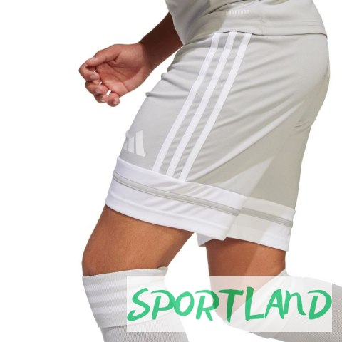Spodenki adidas Squadra 25 Jr JJ2427 164 cm Spodenki adidas Squadra 25 Jr JJ2427 164 cm