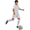 Spodenki adidas Squadra 25 Jr JJ2427 164 cm