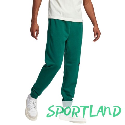 Spodnie adidas Essentials Big Logo French Terry M JE8971 S Spodnie adidas Essentials Big Logo French Terry M JE8971 S