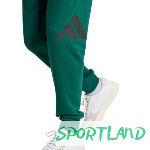 Spodnie adidas Essentials Big Logo French Terry M JE8971 S Spodnie adidas Essentials Big Logo French Terry M JE8971 S