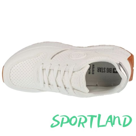 Buty Big Star Sneakers Shoes W RR274487 40 Buty Big Star Sneakers Shoes W RR274487 40