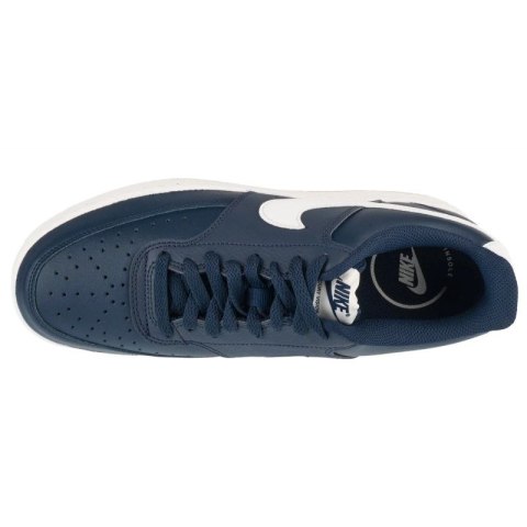 Buty Nike Court Vision Low M FZ5547-400 42,5 Buty Nike Court Vision Low M FZ5547-400 42,5