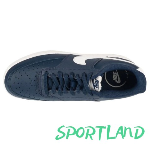 Buty Nike Court Vision Low M FZ5547-400 43