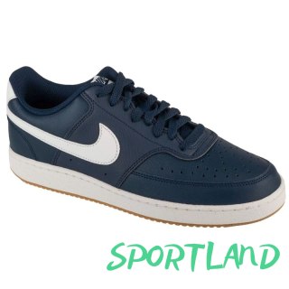 Buty Nike Court Vision Low M FZ5547-400 44