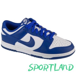 Buty Nike Dunk Low Retro M DV0833-103 44