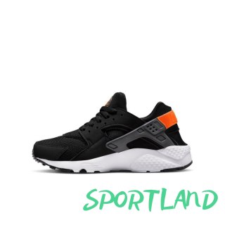 Buty Nike Huarache Run Jr DX9267-001 40