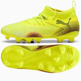 Buty piłkarskie Puma Future 8 Match FG/AG Jr 108143-03 38