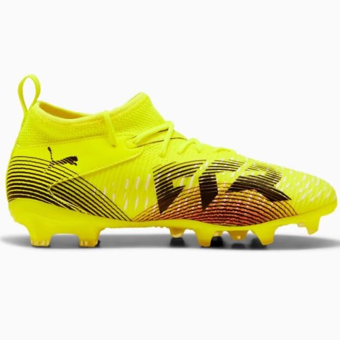 Buty piłkarskie Puma Future 8 Match FG/AG Jr 108143-03 38 Buty piłkarskie Puma Future 8 Match FG/AG Jr 108143-03 38