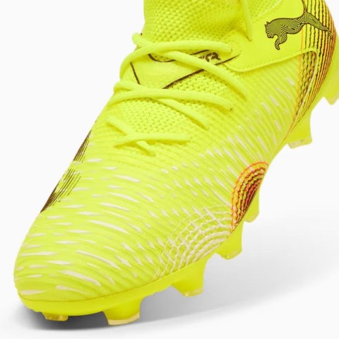 Buty piłkarskie Puma Future 8 Match FG/AG Jr 108143-03 38 Buty piłkarskie Puma Future 8 Match FG/AG Jr 108143-03 38