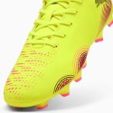 Buty piłkarskie Puma Future 8 Play FG/AG Jr 108144-03 37 1/2