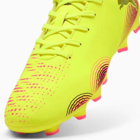 Buty piłkarskie Puma Future 8 Play FG/AG Jr 108144-03 37 1/2 Buty piłkarskie Puma Future 8 Play FG/AG Jr 108144-03 37 1/2