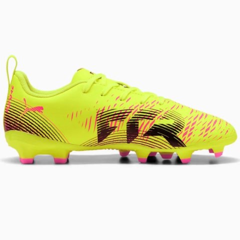 Buty piłkarskie Puma Future 8 Play FG/AG Jr 108144-03 37 Buty piłkarskie Puma Future 8 Play FG/AG Jr 108144-03 37