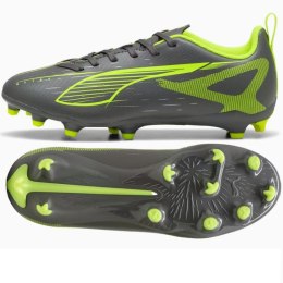 Buty piłkarskie Puma Ultra 5 Play FG/AG Jr 108170-03 36