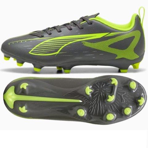 Buty piłkarskie Puma Ultra 5 Play FG/AG Jr 108170-03 36