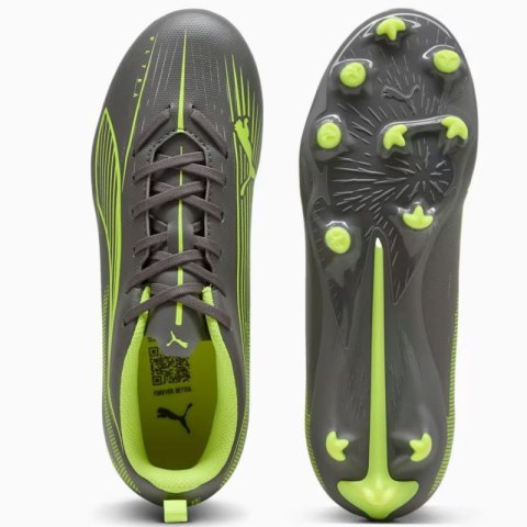 Buty piłkarskie Puma Ultra 5 Play FG/AG Jr 108170-03 36 Buty piłkarskie Puma Ultra 5 Play FG/AG Jr 108170-03 36