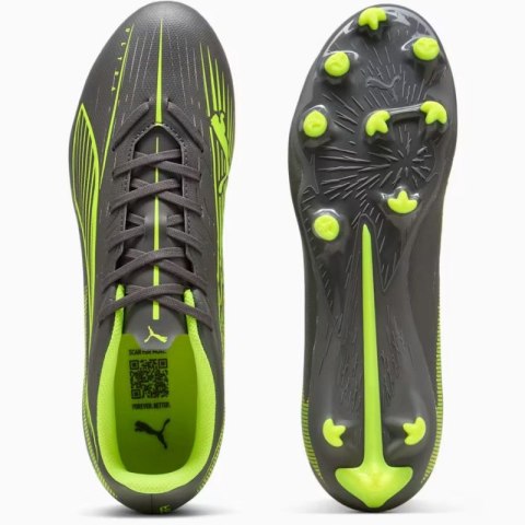 Buty piłkarskie Puma Ultra 5 Play FG/AG M 108169-03 42 Buty piłkarskie Puma Ultra 5 Play FG/AG M 108169-03 42
