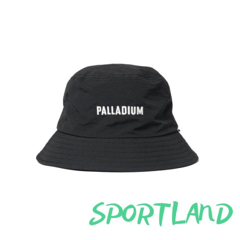 Czapka Palladium Emb Bucket Hat C3464-008 EU S / M Czapka Palladium Emb Bucket Hat C3464-008 EU S / M