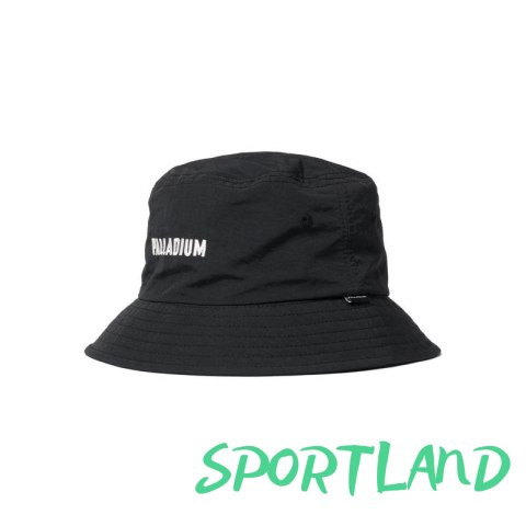 Czapka Palladium Emb Bucket Hat C3464-008 EU S / M Czapka Palladium Emb Bucket Hat C3464-008 EU S / M